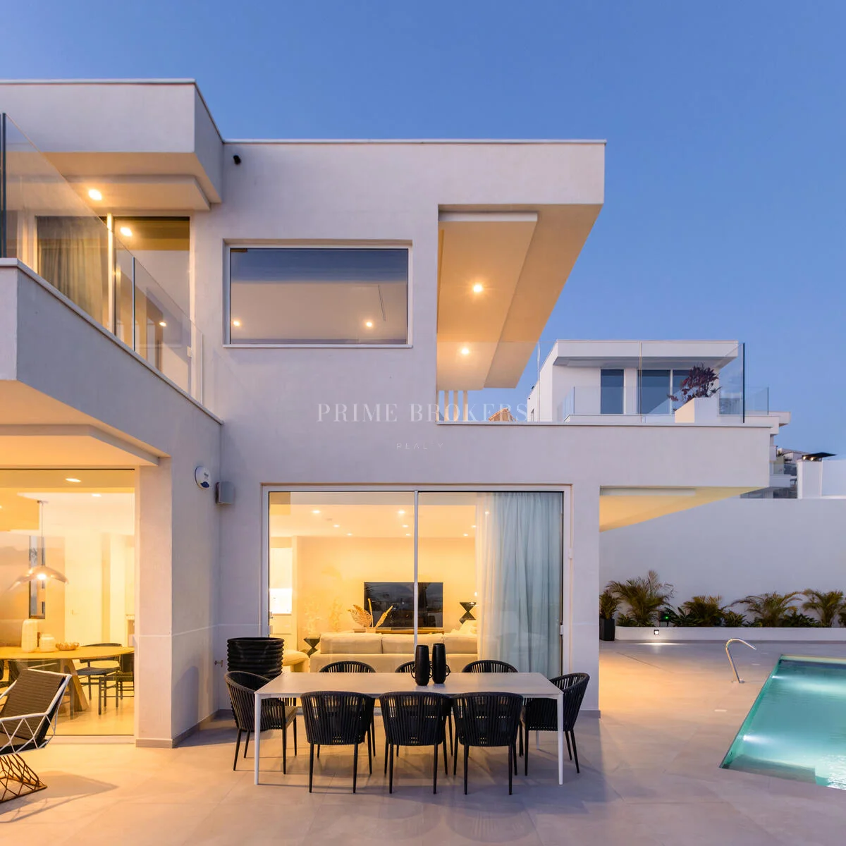 Villa Alegria | Luxusvilla zu verkaufen