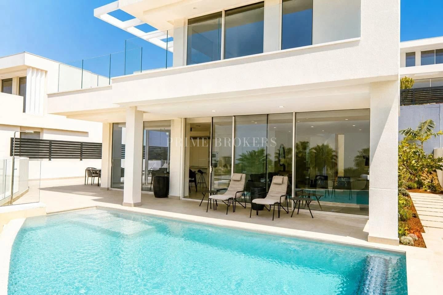 Villa Ilusion | Luxusvilla zu verkaufen